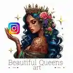 beautiful_queens_art